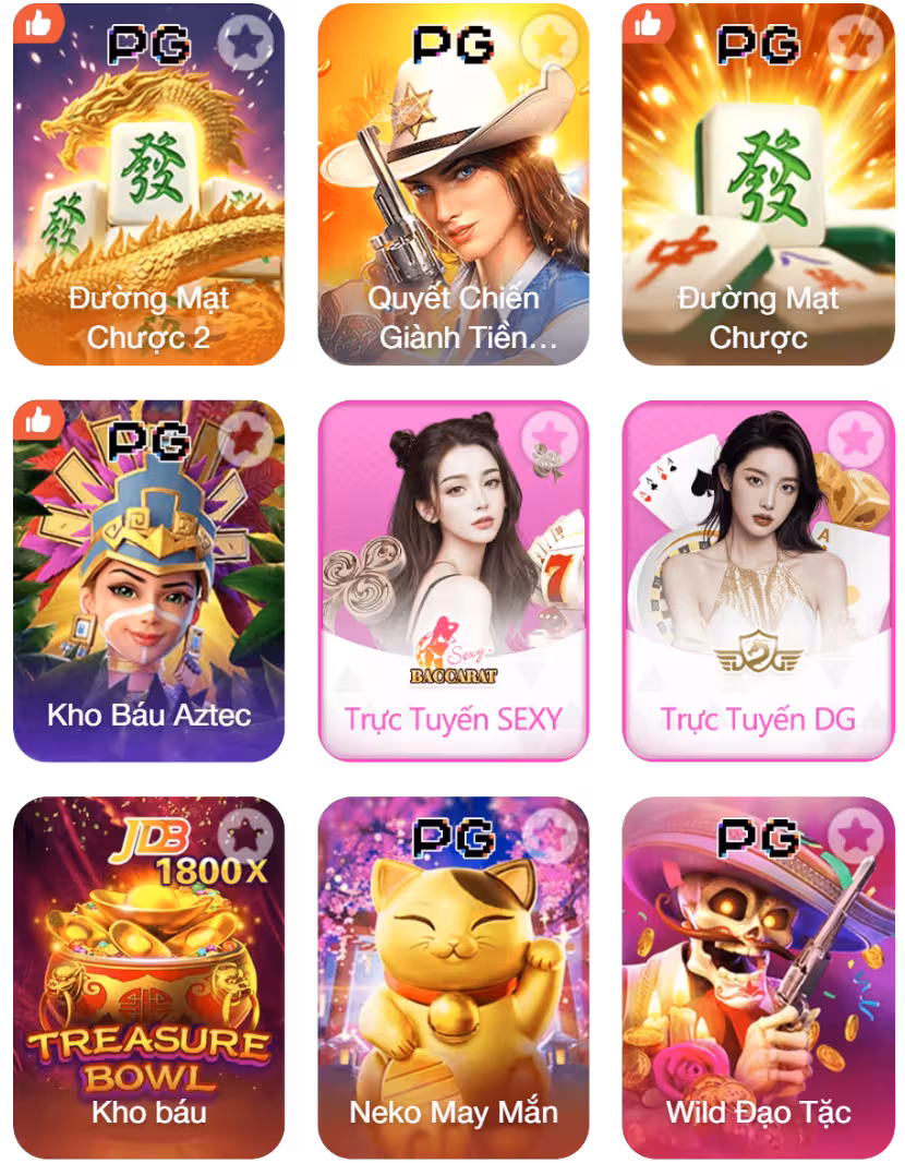 Hot i9betvip